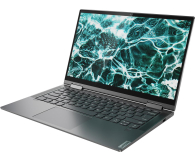 Lenovo Yoga C740-14 i5-10210U/8GB/256/Win10 - 550797 - zdjęcie 9